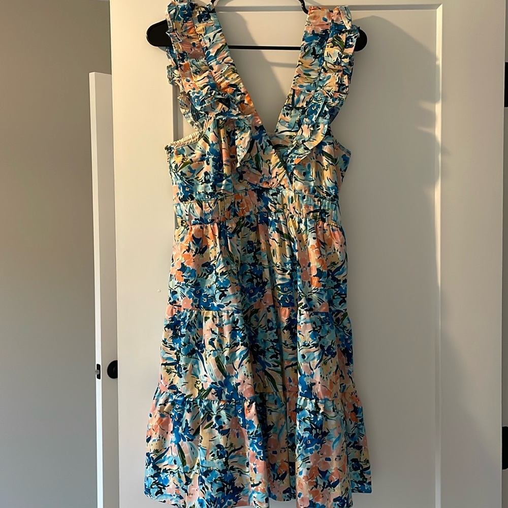 Abercrombie & Fitch Dress